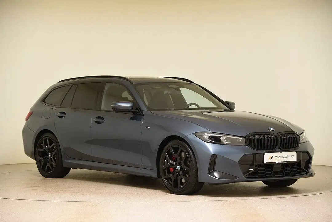 BMW 320 - Thumbnail 4