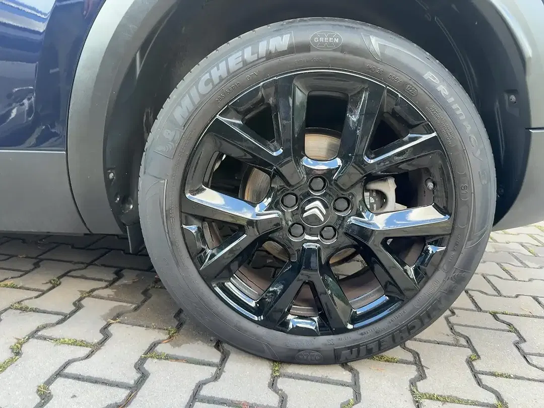 Citroen C5 Aircross - Thumbnail 14
