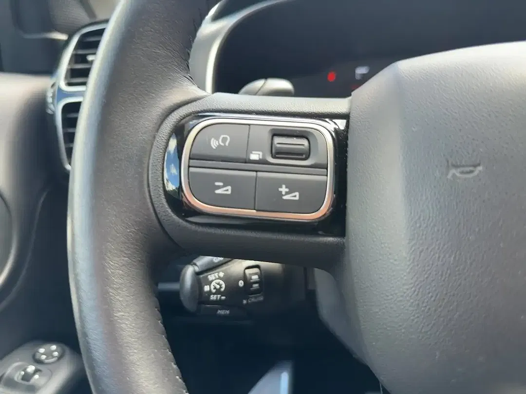 Citroen C5 Aircross - Thumbnail 20