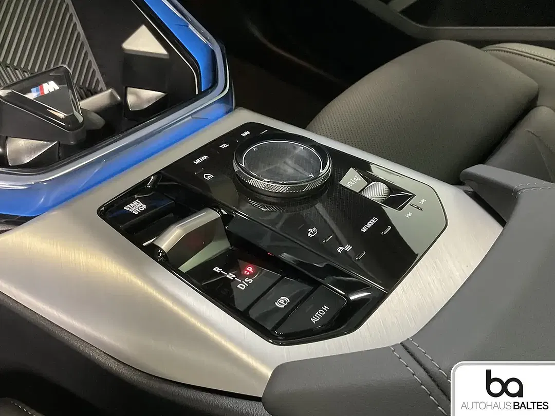 BMW X3 - Thumbnail 10