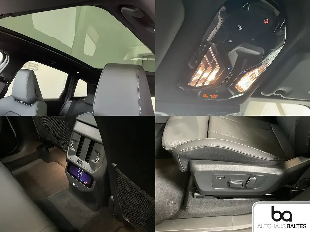 BMW X3 - Thumbnail 13