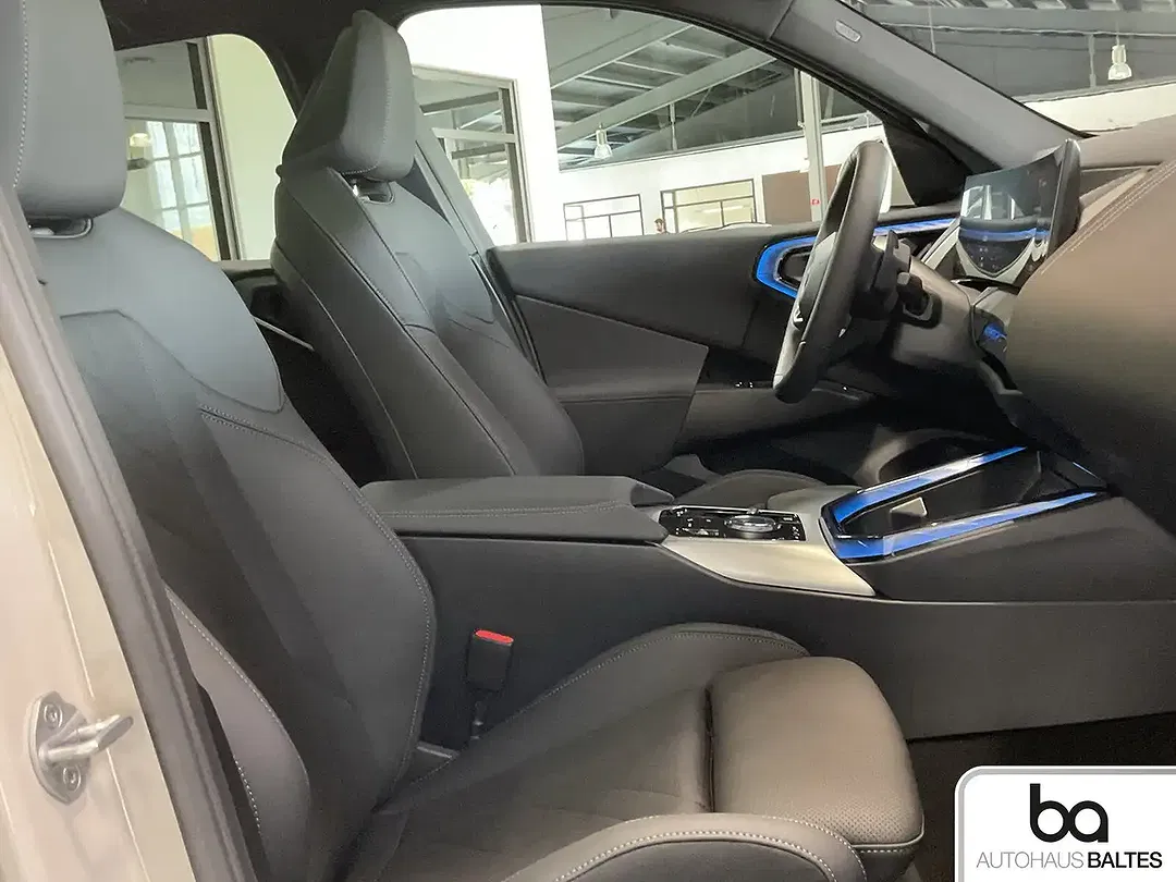 BMW X3 - Thumbnail 7