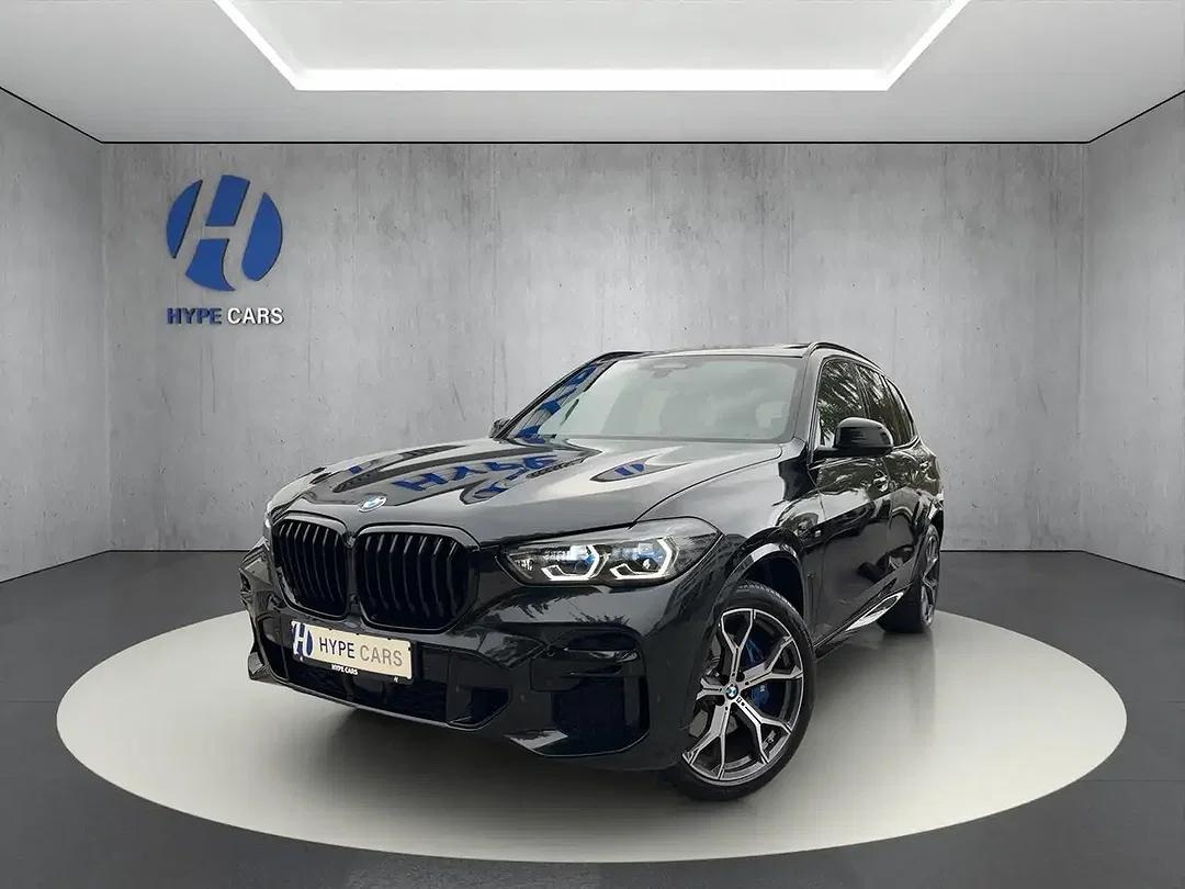 BMW X5 - Afbeelding 1