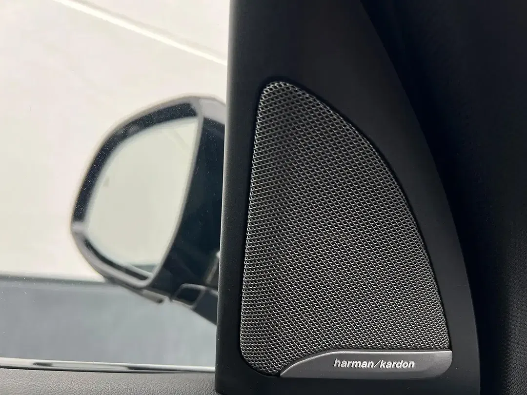 BMW X5 - Thumbnail 15