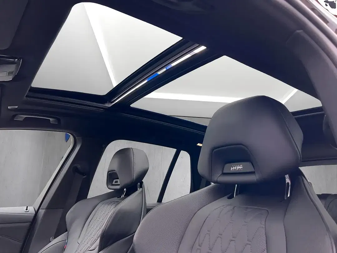 BMW X5 - Thumbnail 9