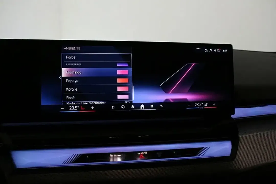 BMW 520 - Thumbnail 14