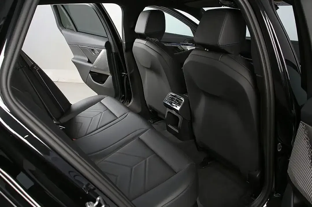 BMW 520 - Thumbnail 5