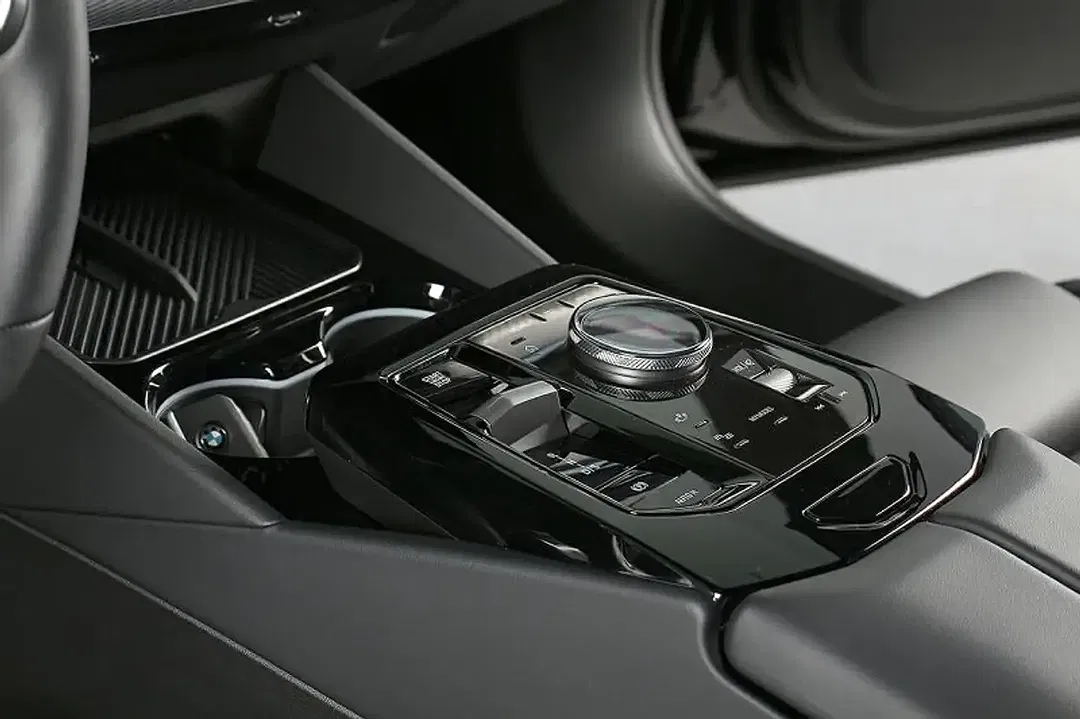 BMW 520 - Thumbnail 6
