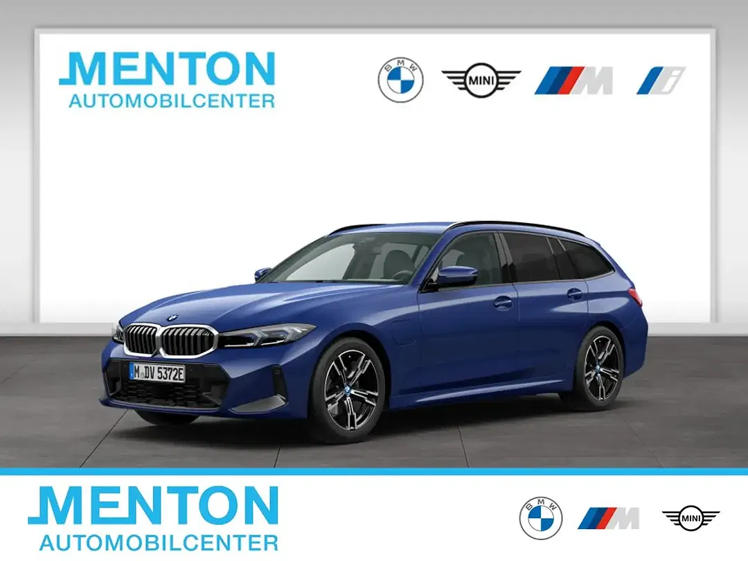 BMW 330 - Thumbnail 1