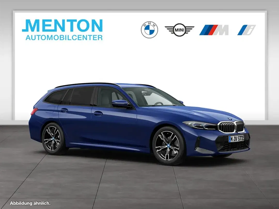 BMW 330 - Thumbnail 10
