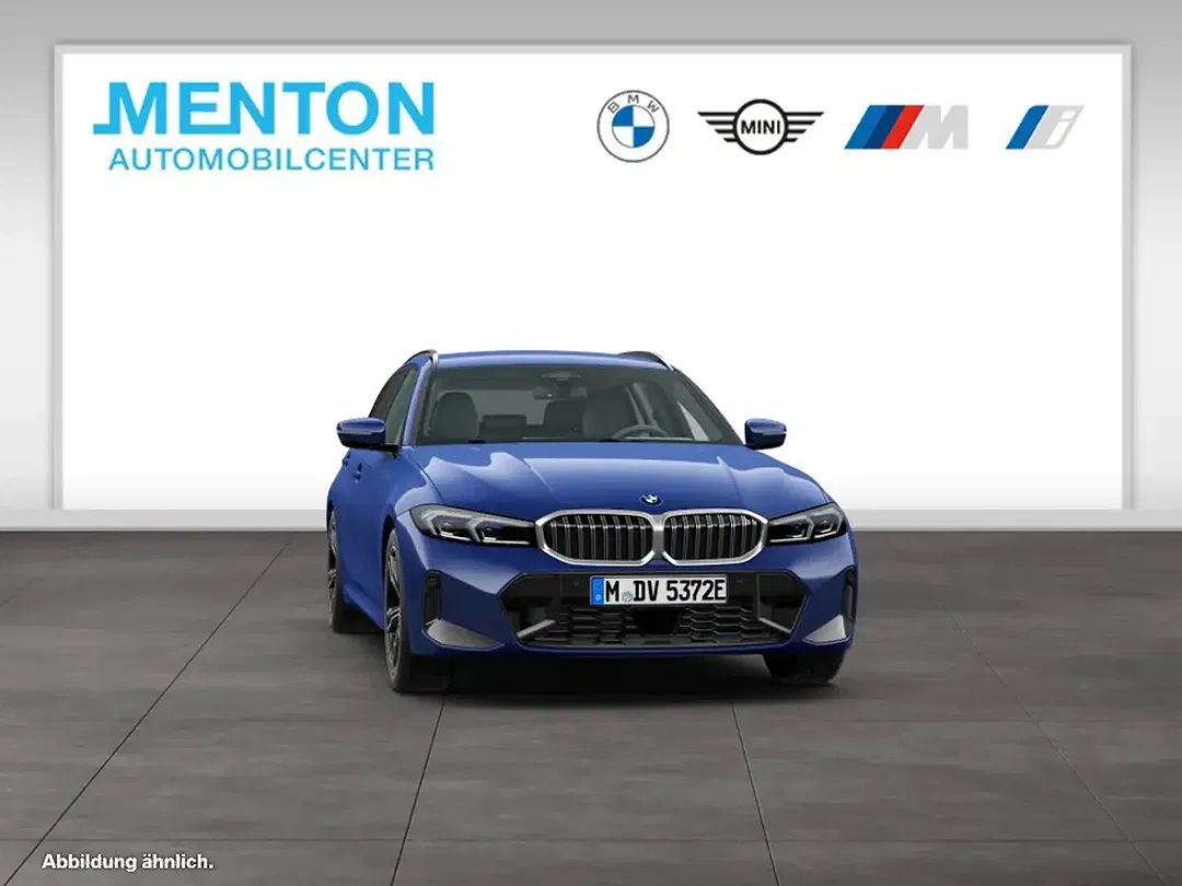 BMW 330 - Thumbnail 11