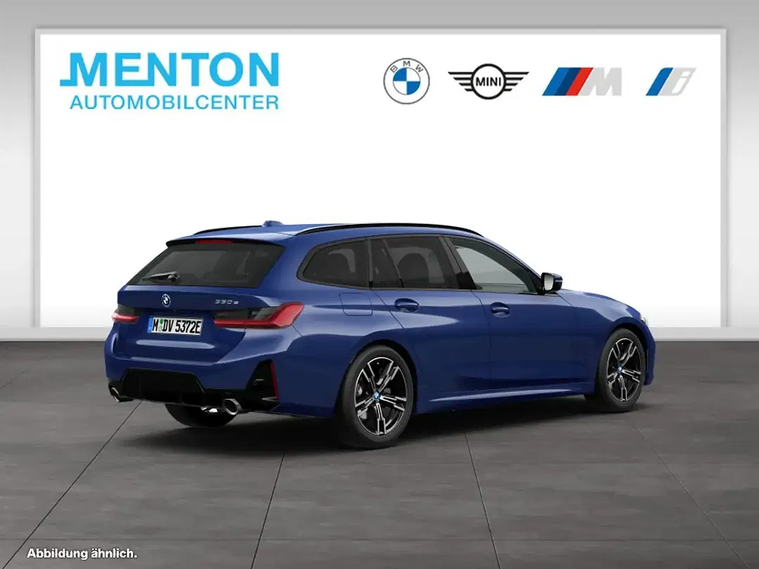 BMW 330 - Thumbnail 2
