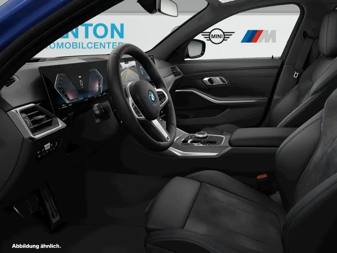 BMW 330 - Thumbnail 4