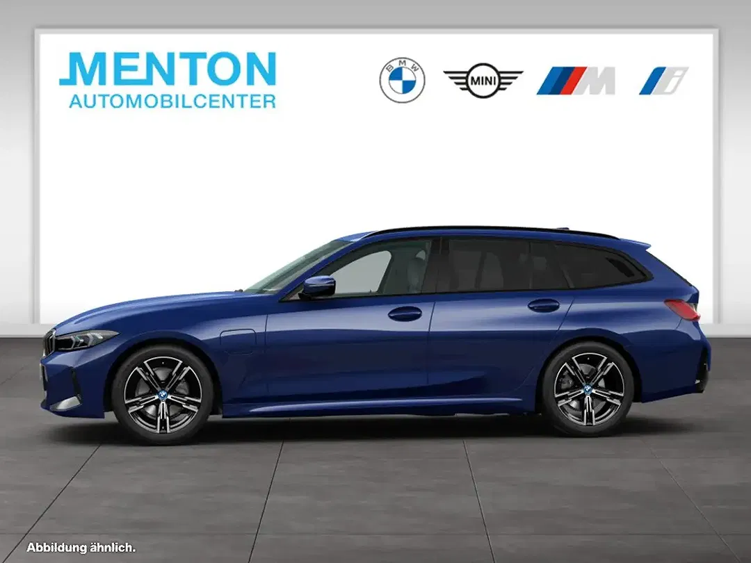 BMW 330 - Thumbnail 6