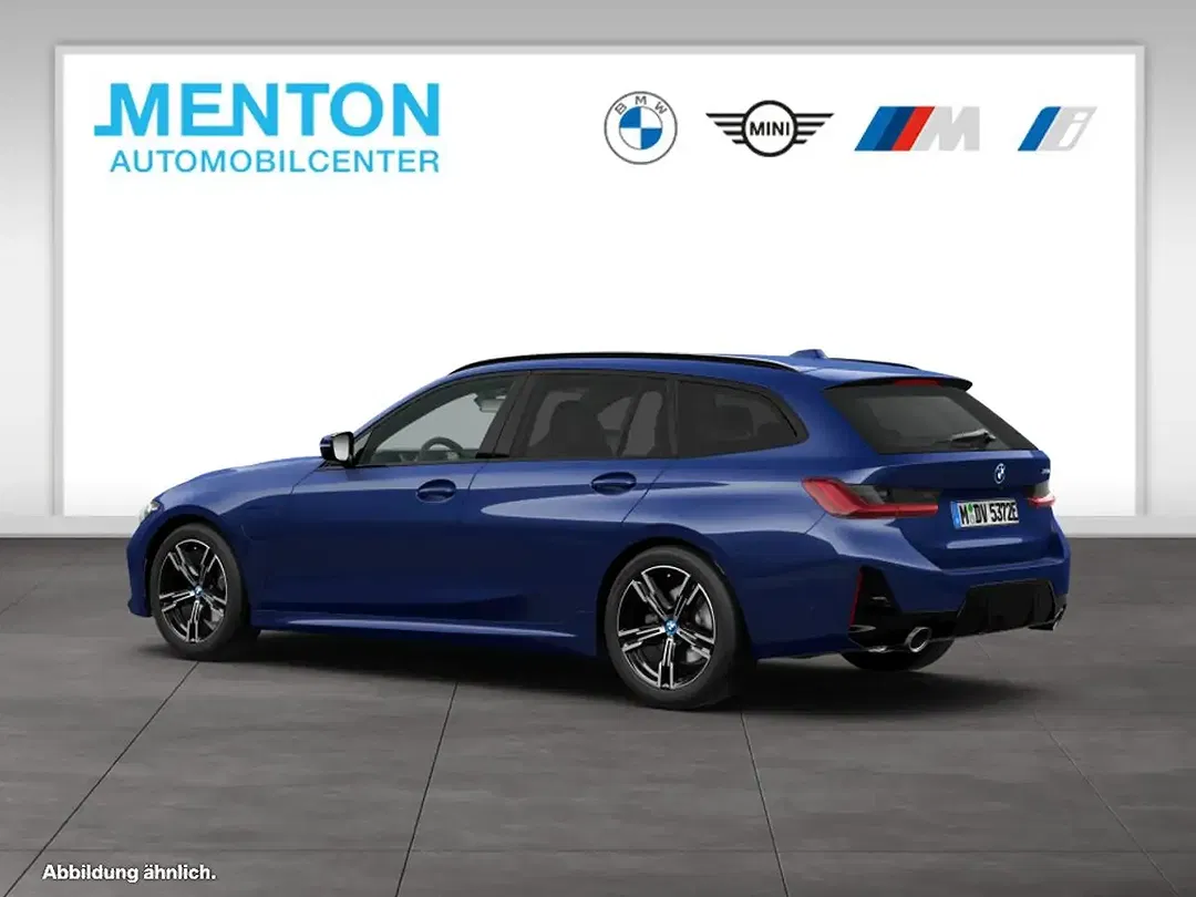 BMW 330 - Thumbnail 7