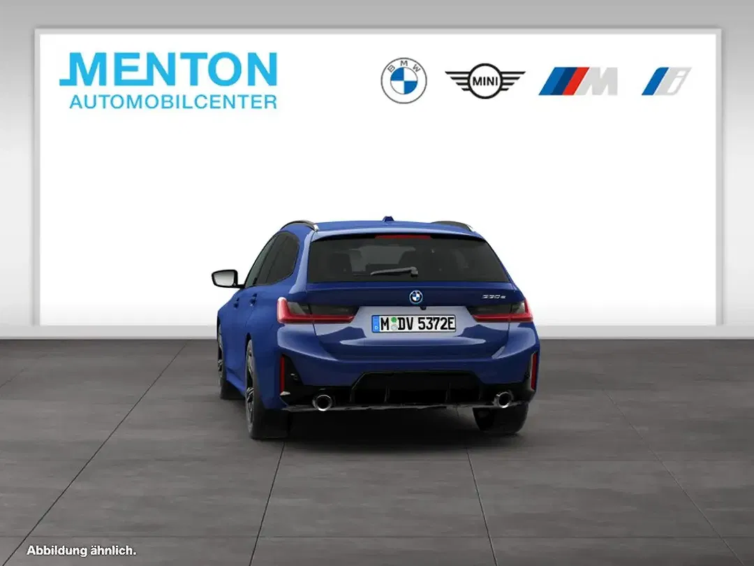 BMW 330 - Thumbnail 8