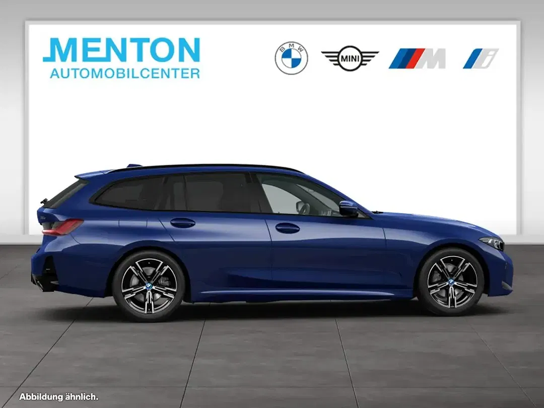 BMW 330 - Thumbnail 9