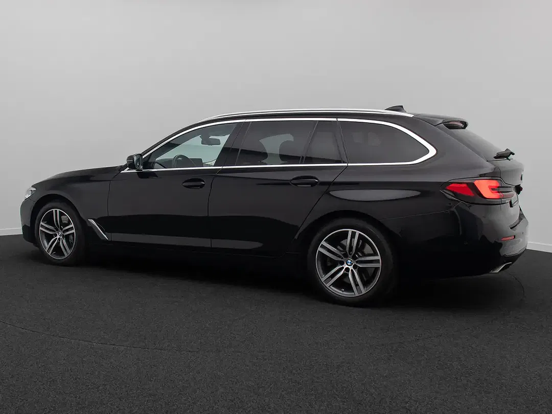 BMW 530 - Thumbnail 10