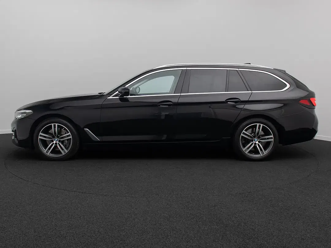 BMW 530 - Thumbnail 11