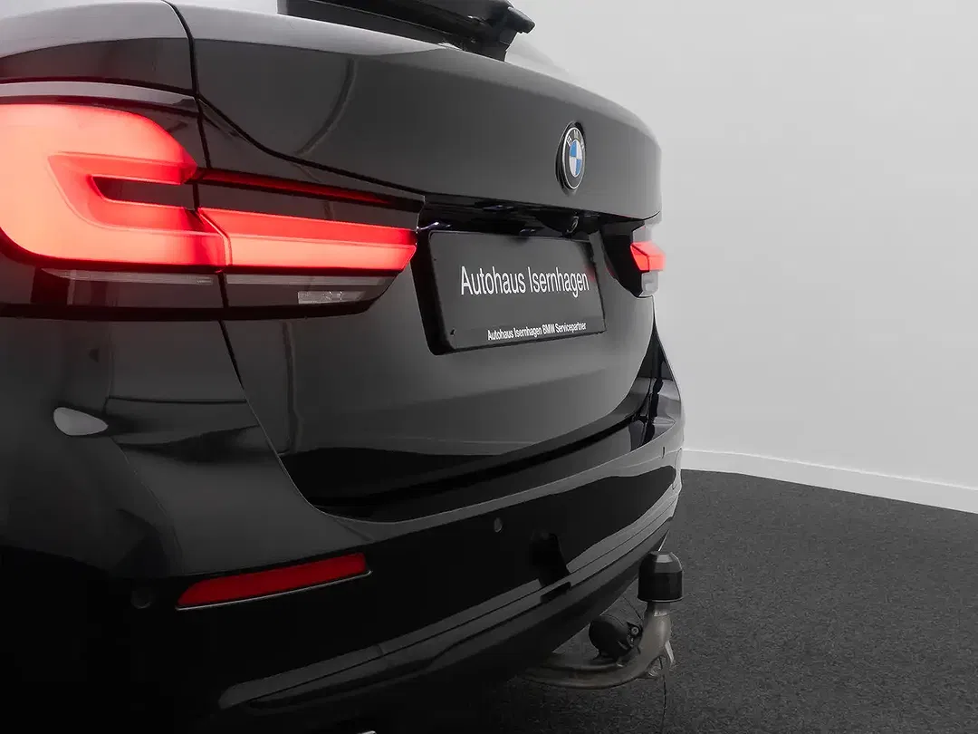 BMW 530 - Thumbnail 15