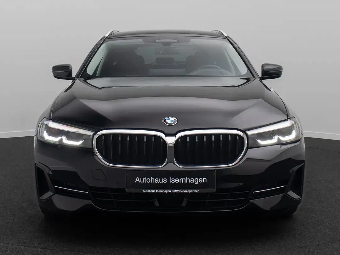 BMW 530 - Thumbnail 2