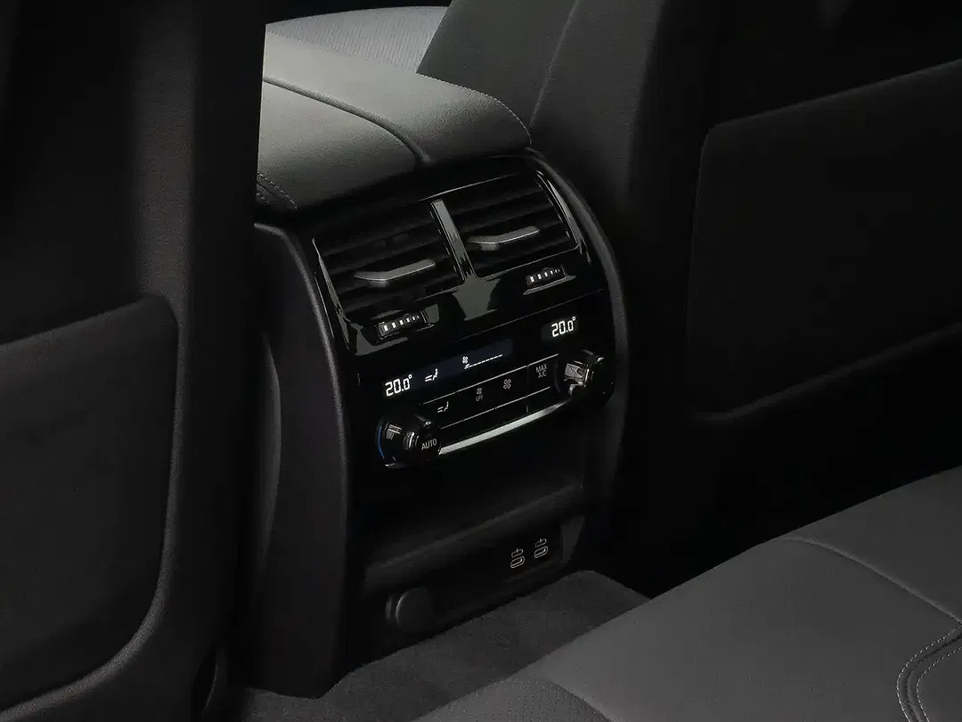 BMW 530 - Thumbnail 29