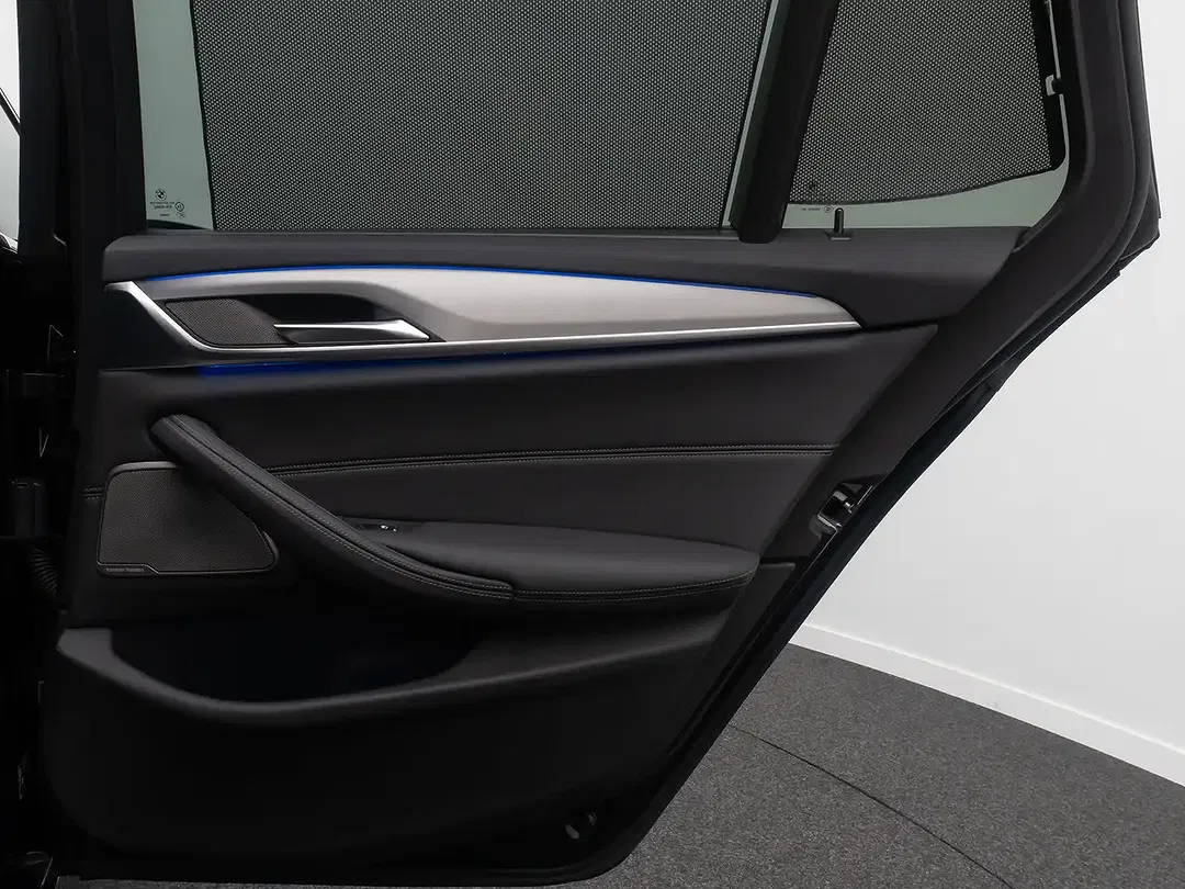 BMW 530 - Thumbnail 34
