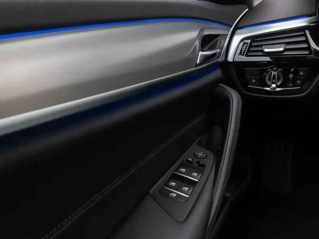 BMW 530 - Thumbnail 35