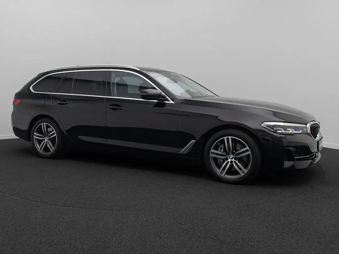 BMW 530 - Thumbnail 4