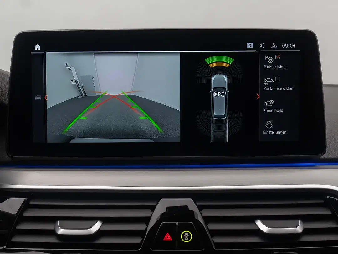 BMW 530 - Thumbnail 42