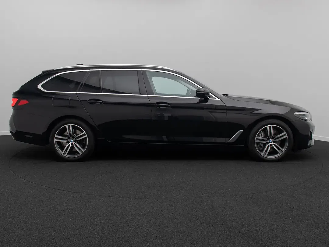 BMW 530 - Thumbnail 5