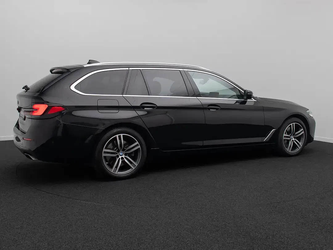 BMW 530 - Thumbnail 6