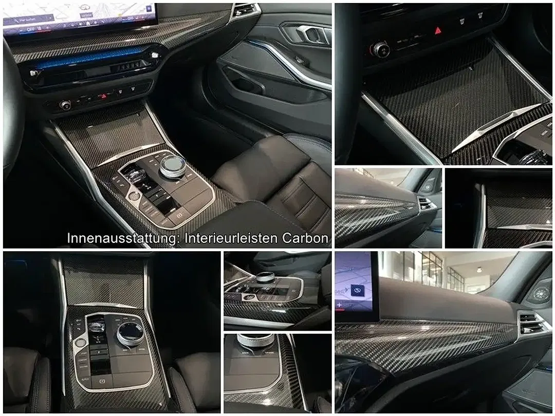 BMW 330 - Thumbnail 11