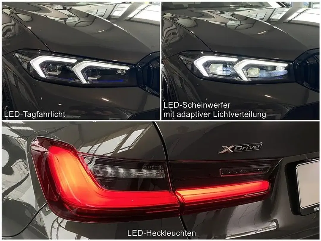 BMW 330 - Thumbnail 13