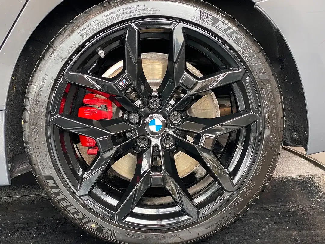 BMW 330 - Thumbnail 5