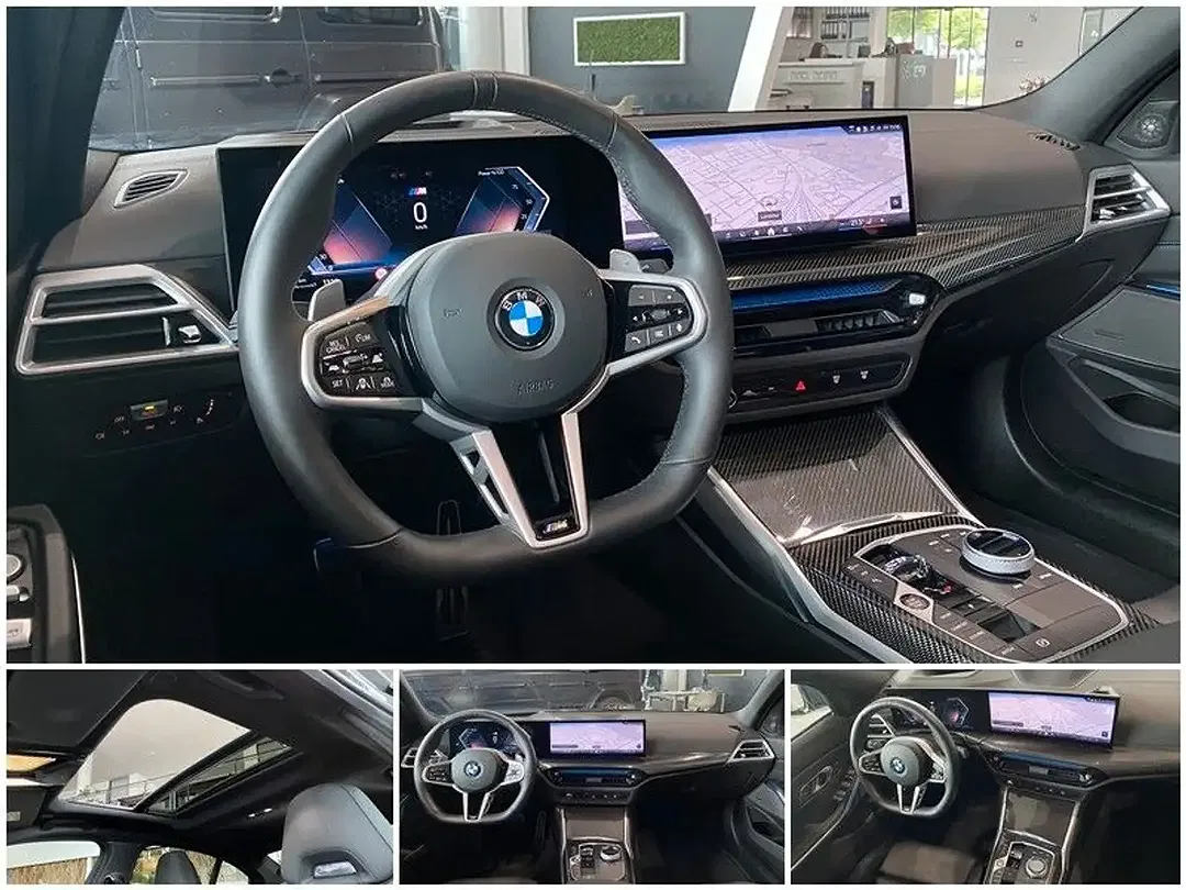 BMW 330 - Thumbnail 6