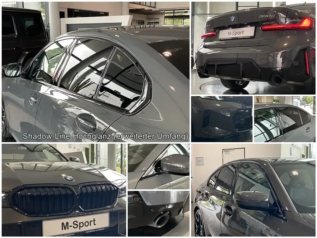 BMW 330 - Thumbnail 8