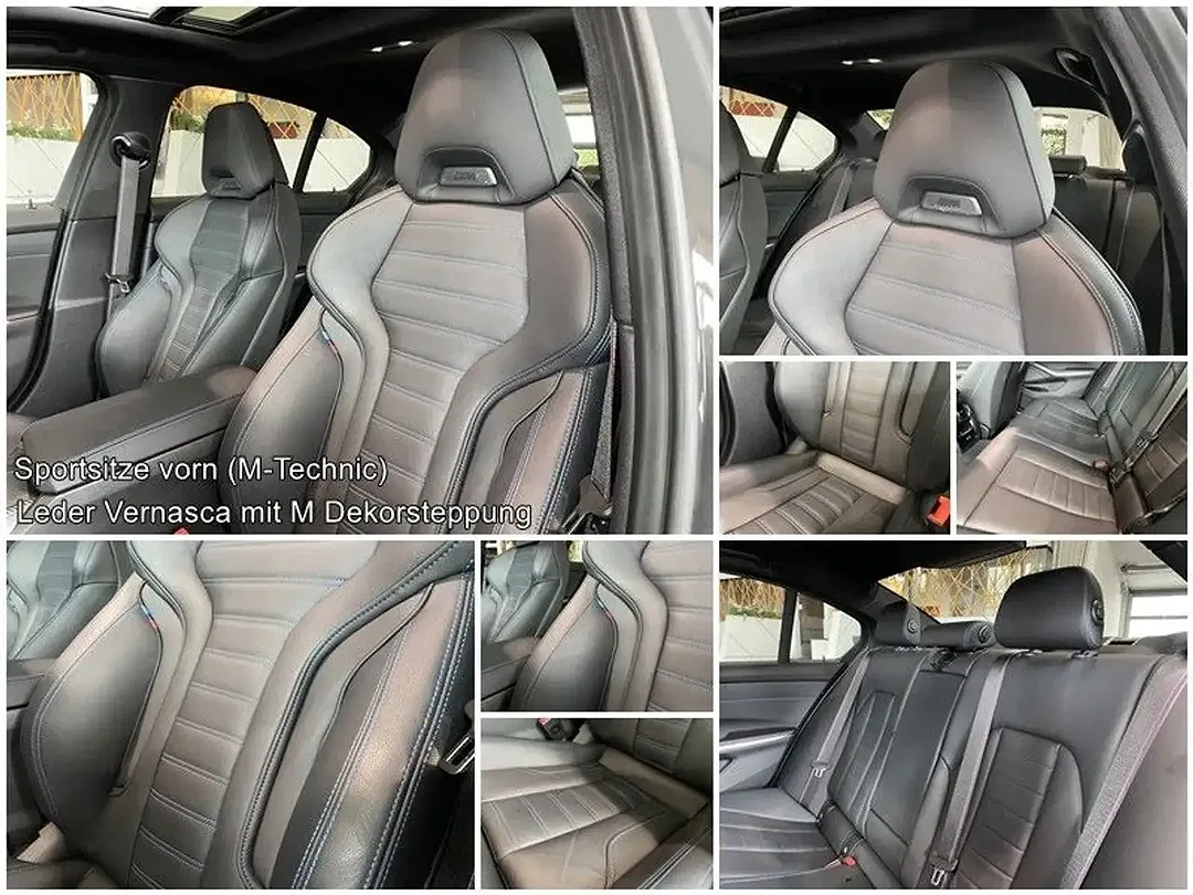 BMW 330 - Thumbnail 9
