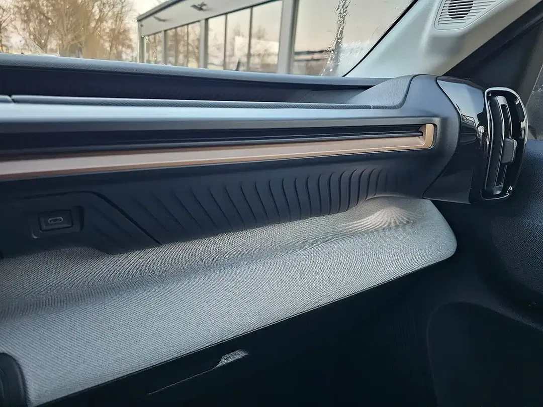Citroen C3 Aircross - Thumbnail 18