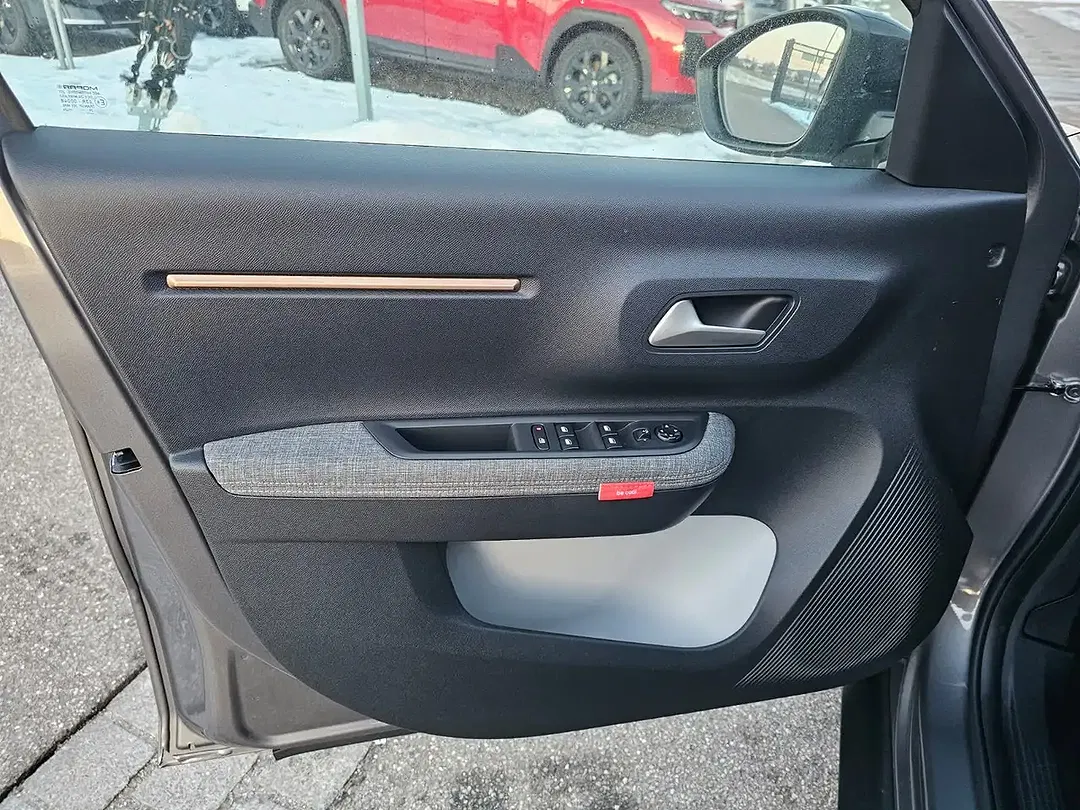 Citroen C3 Aircross - Thumbnail 24