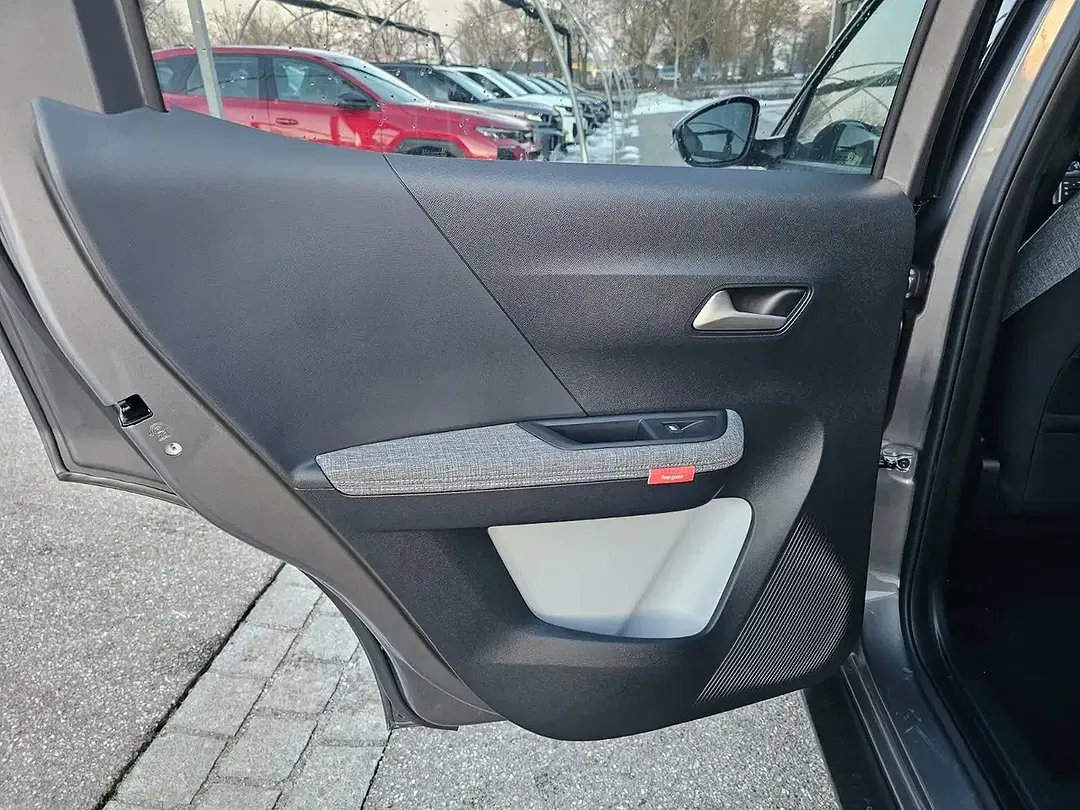 Citroen C3 Aircross - Thumbnail 25