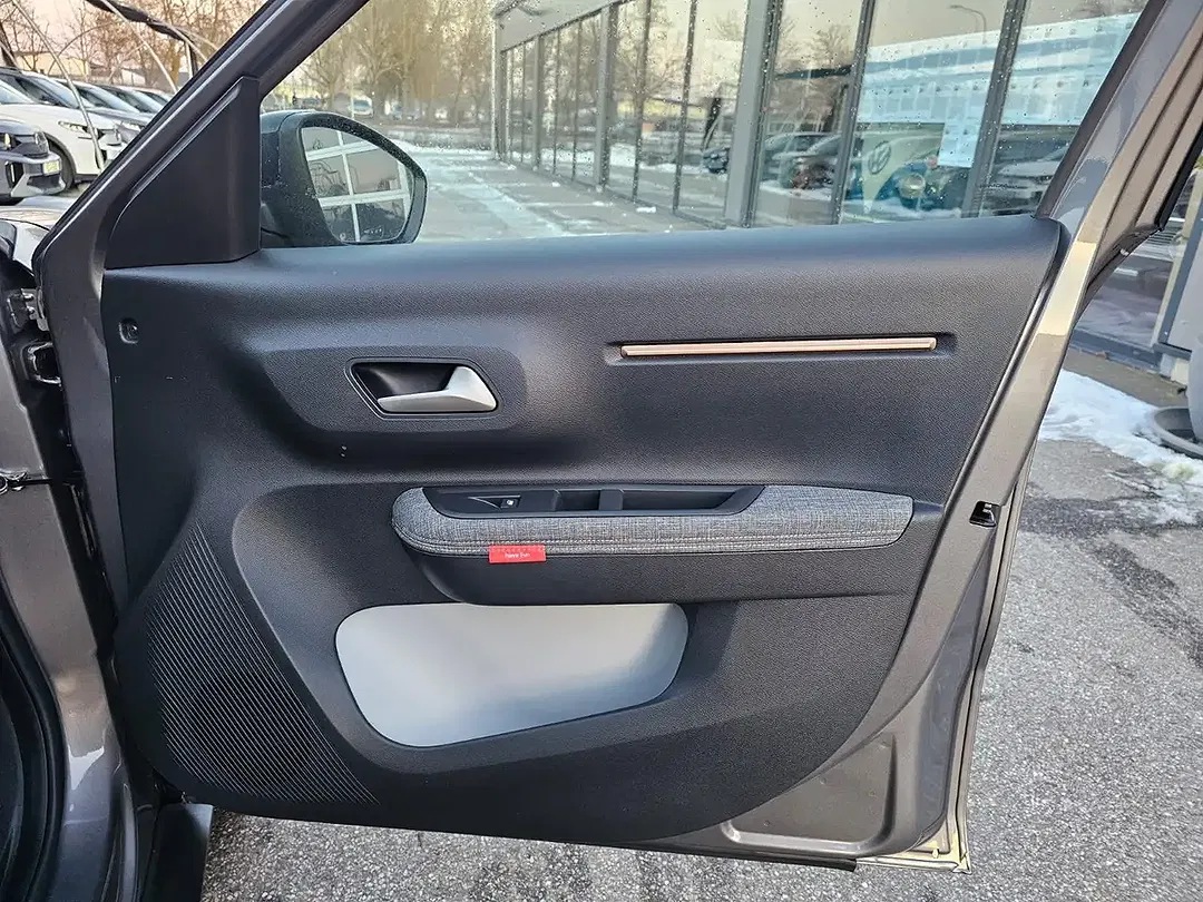 Citroen C3 Aircross - Thumbnail 32