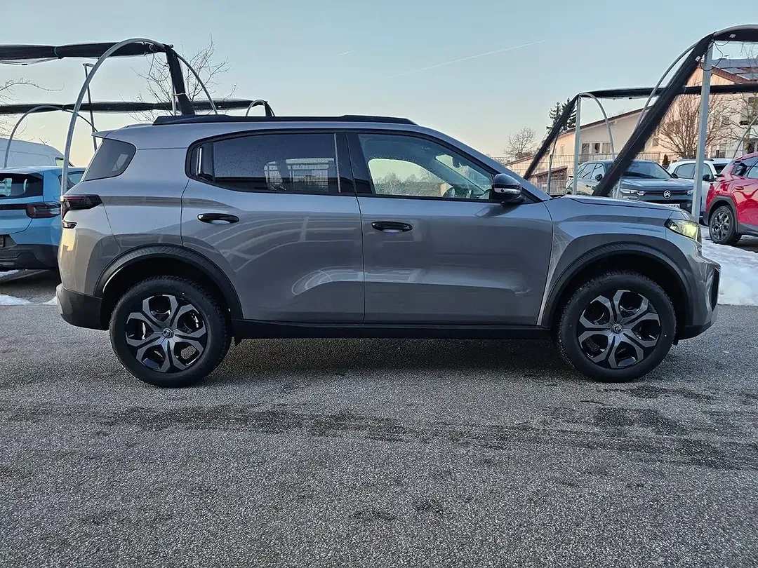 Citroen C3 Aircross - Thumbnail 6