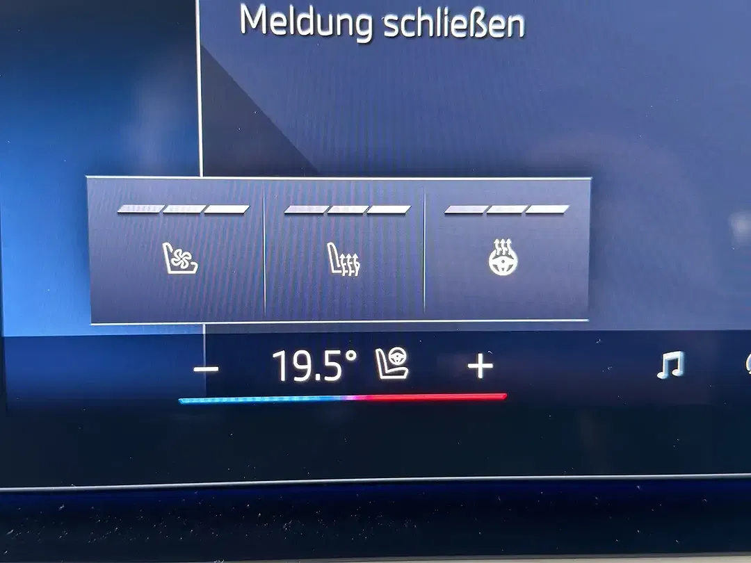 BMW 530 - Thumbnail 12