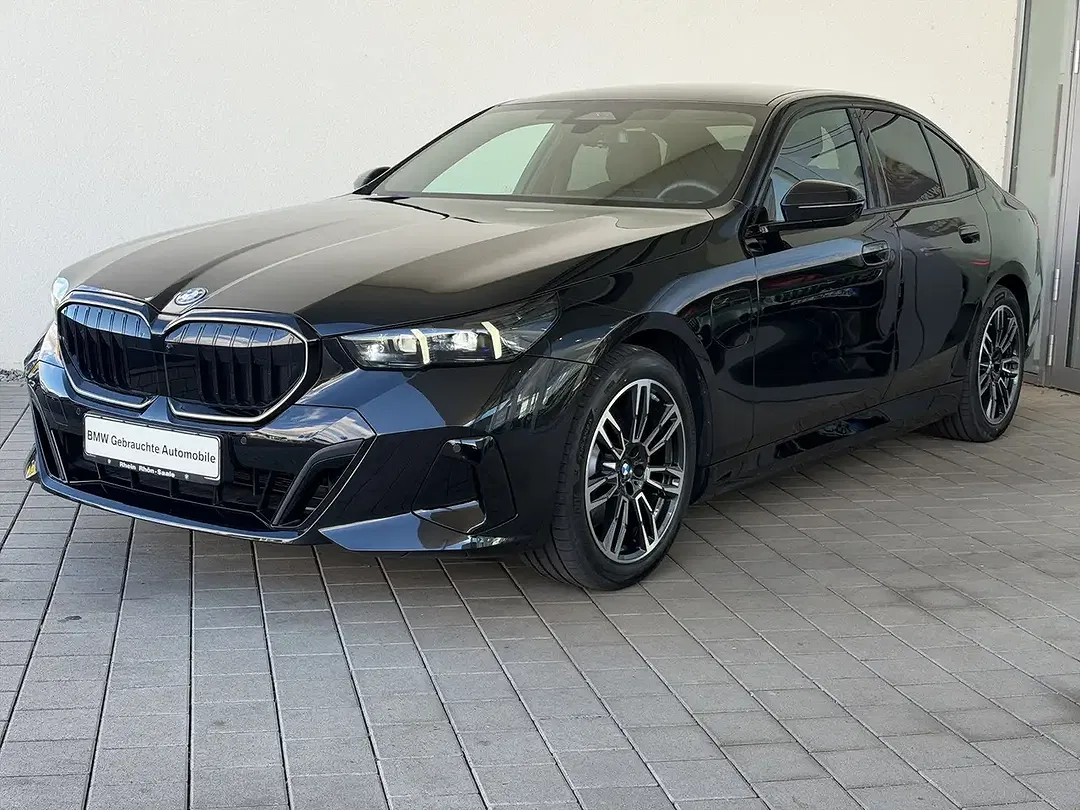 BMW 530 - Thumbnail 2
