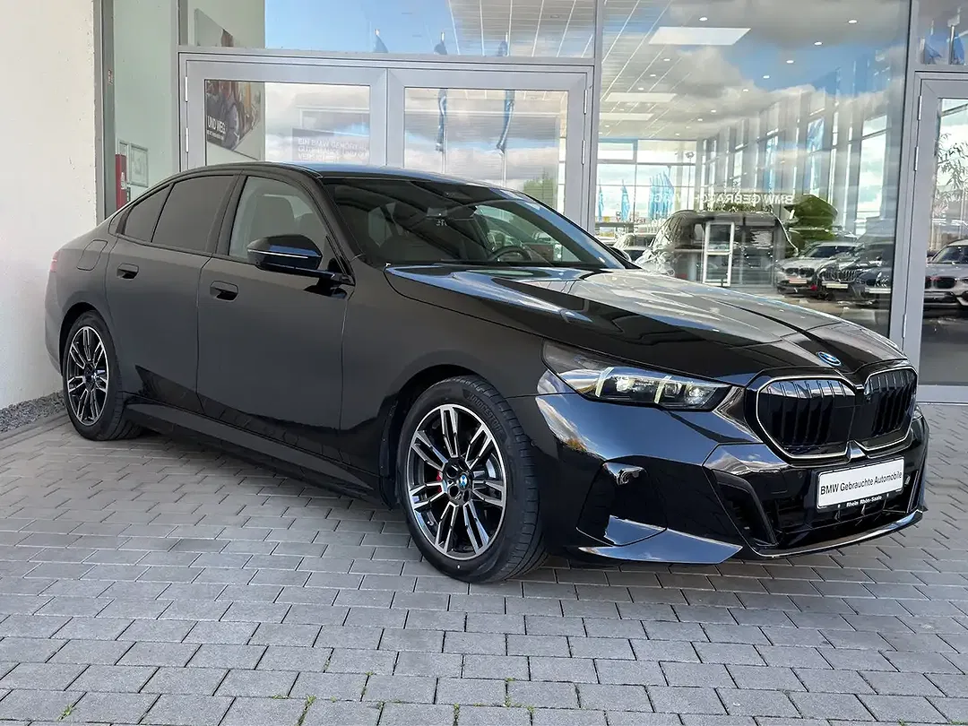 BMW 530 - Thumbnail 3