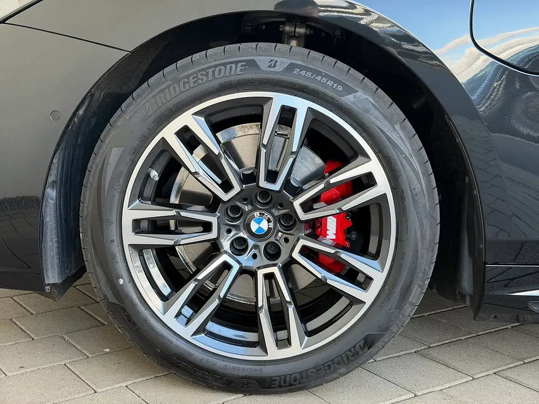 BMW 530 - Thumbnail 6