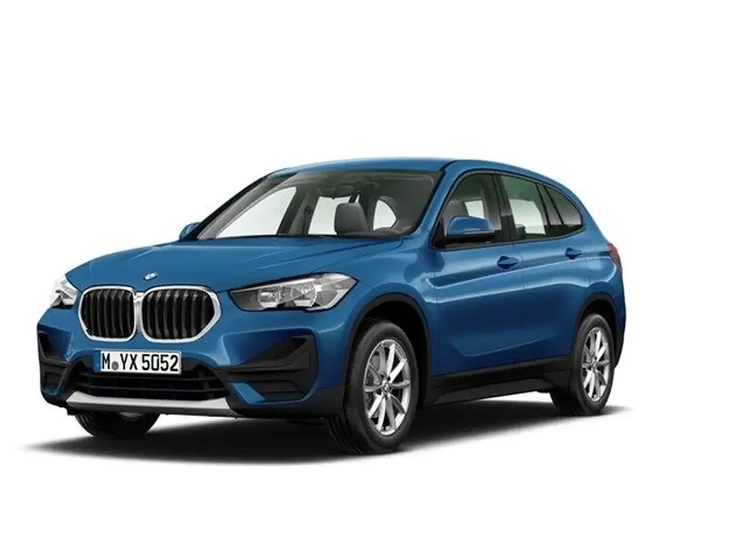 BMW X1 - Thumbnail 1