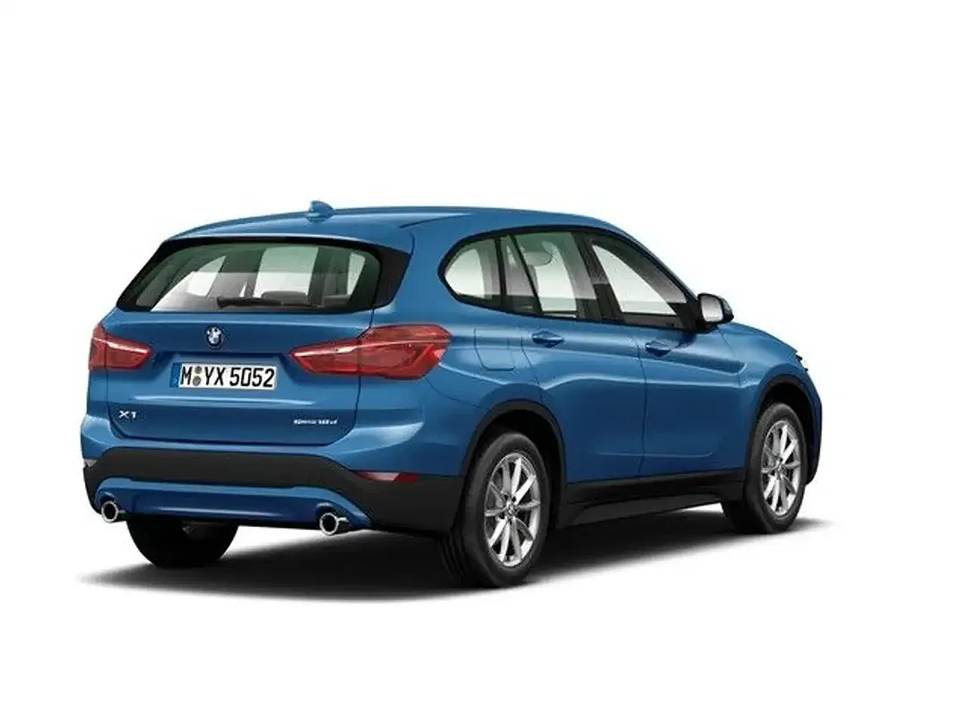 BMW X1 - Thumbnail 3