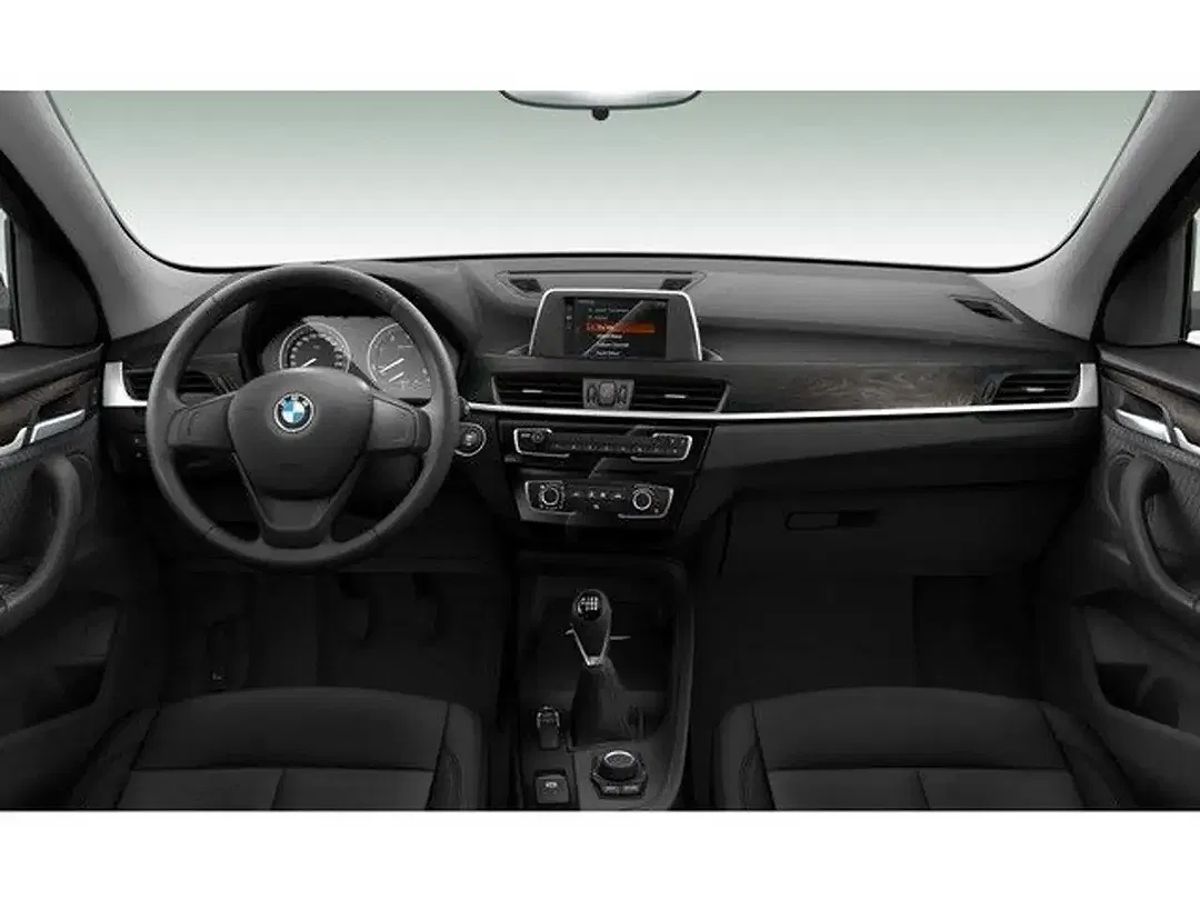 BMW X1 - Thumbnail 5